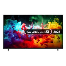 LG QNED70B6C Televizyon
