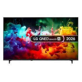 LG QNED70B6C Televizyon