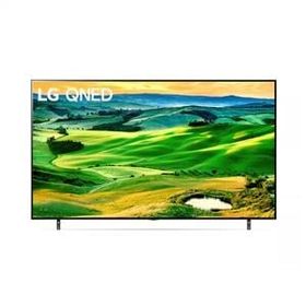 LG QNED80T6A Televizyon