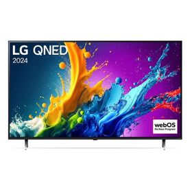LG QNED80T6A Televizyon
