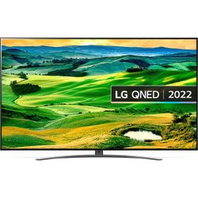 LG QNED816QA Ultra HD Televizyon