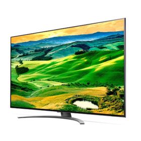 LG QNED816QA Ultra HD Televizyon
