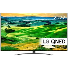 LG QNED816QA Ultra HD Televizyon
