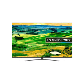 LG QNED816QA Ultra HD Televizyon