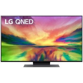 LG QNED816RE Televizyon