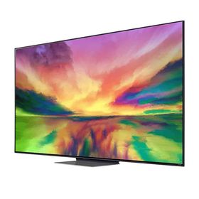 LG QNED816RE Televizyon