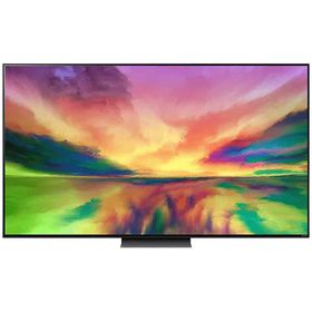 LG QNED816RE Televizyon