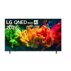 LG QNED81B6A Televizyon
