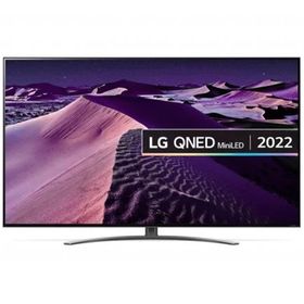 LG QNED866QA 4K Ultra HD Qned Televizyon