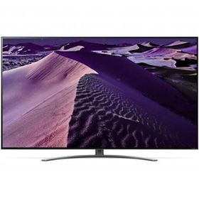 LG QNED866QA 4K Ultra HD Qned Televizyon