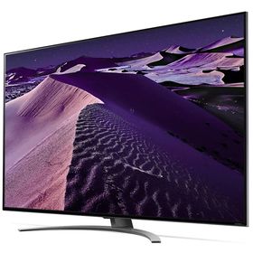 LG QNED866QA 4K Ultra HD Qned Televizyon