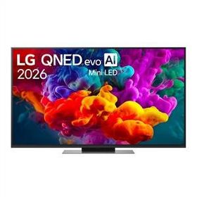 LG QNED87B6A Televizyon