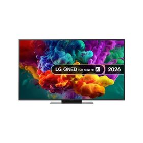LG QNED87B6A Televizyon