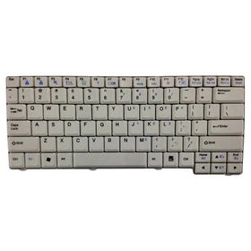 LG R200 Notebook Klavyesi