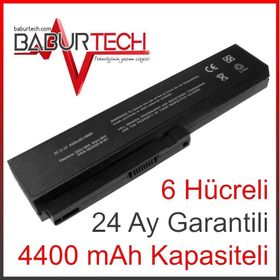 LG R410 Batarya Pil