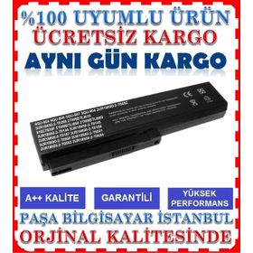 LG R410 Notebook Batarya