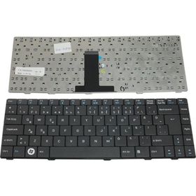 LG R450 Siyah Uyumlu Notebook Klavye
