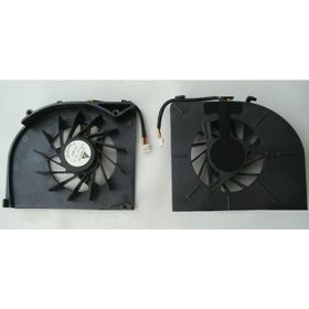 Lg R510-K.API1E1 Uyumlu Notebook Fan