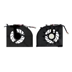 Lg R510-K.API1E1 Uyumlu Notebook Fan