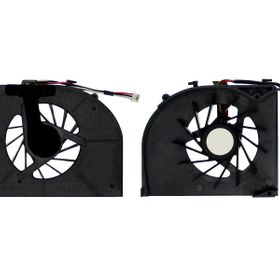 Lg R510 Uyumlu Notebook Fan