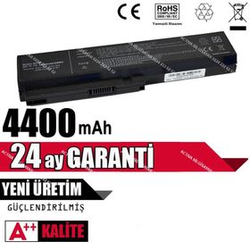 LG R560 R580 Notebook Batarya