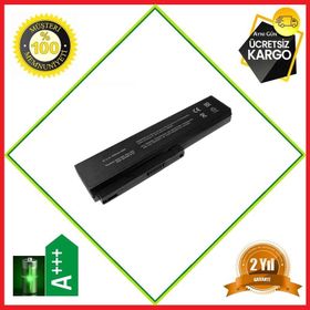 LG R560 R580 Notebook Batarya