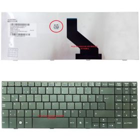 LG R580 Klavye