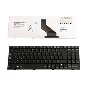 LG R580 Klavye