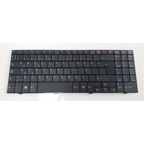 LG R580 Klavye