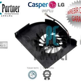 Lg R580 Uyumlu Notebook Fan
