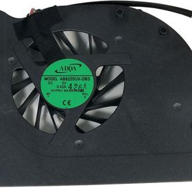 Lg R580 Uyumlu Notebook Fan