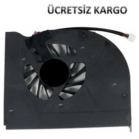 Lg R590 Uyumlu Notebook Fan