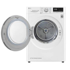 LG RC90V9 V2W Çamaşır Kurutma Makinesi