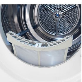LG RC90V9 V2W Çamaşır Kurutma Makinesi