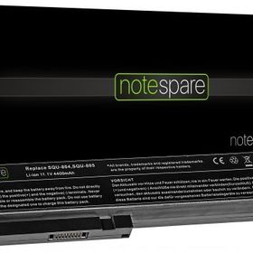 LG RD460 Notebook Batarya