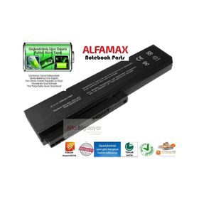 LG RD460 Notebook Batarya