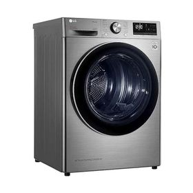 LG RH10V9PV2W 10 kg Çamaşır Kurutma Makinesi