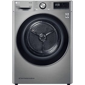 LG RH10V9PV2W 10 kg Çamaşır Kurutma Makinesi
