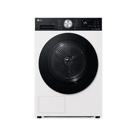 LG RH10X55V2NP 10 kg Çamaşır Kurutma Makinesi
