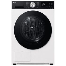 LG RH10X55V2NP 10 kg Çamaşır Kurutma Makinesi