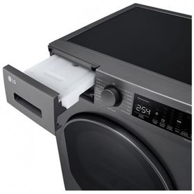 LG RH80T2SP7RM A++ Enerji Sınıfı 8 kg Gümüş Kurutma Makinesi