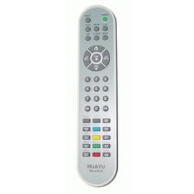 LG RM-406CB LCD TV Kumandası