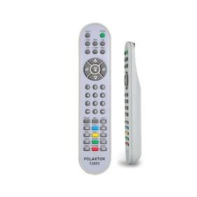 LG RM-406CB LCD TV Kumandası