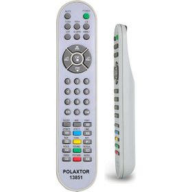 LG RM-406CB LCD TV Kumandası