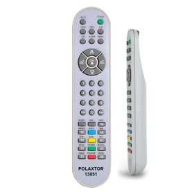 LG RM-406CB LCD TV Kumandası