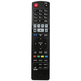 LG RM-B1167 Lcd Led Tv Kumandası