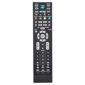 LG RM-D657 Lcd Led Tv Kumanda