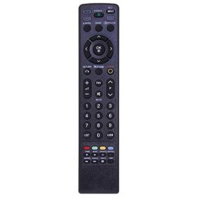 LG RM-D757 Universal LCD Tv Kumandası