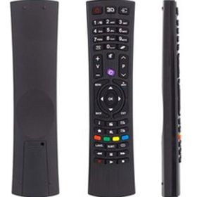 LG RM-L1162 3D Smart LED TV Kumanda