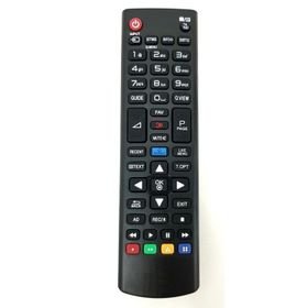 LG RM-L1162R 43LH570V 3D Smart LED TV Kumanda